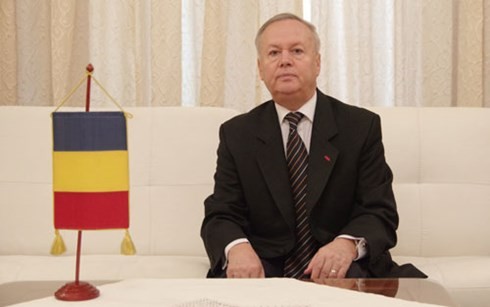 Румыния и Вьетнам эффективно развивают традиционные отношения - ảnh 1
